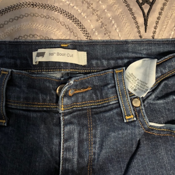 Levi’s 515 - Picture 3 of 5